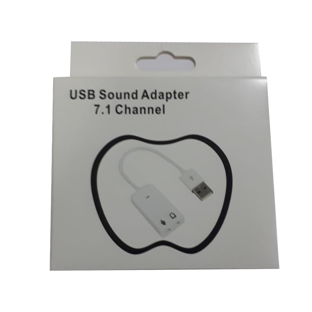 کارت صدا ونتولینک مدل USB-3.5M