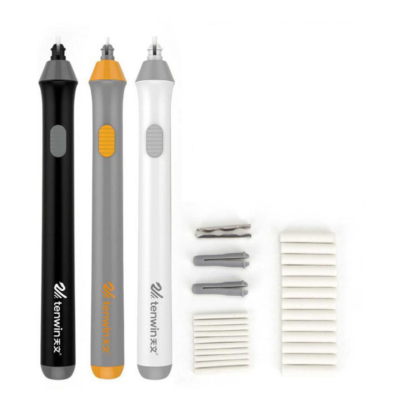 پاک کن برقی تنوین کد TW8302