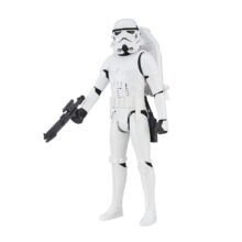 اکشن فیگور مدل استورمتروپر طرح استاروارز