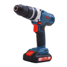 دریل شارژی آروا مدل 5803