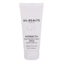 کرم مرطوب کننده ژیل بوته مدل Hydractiv حجم 40 میلی لیتر