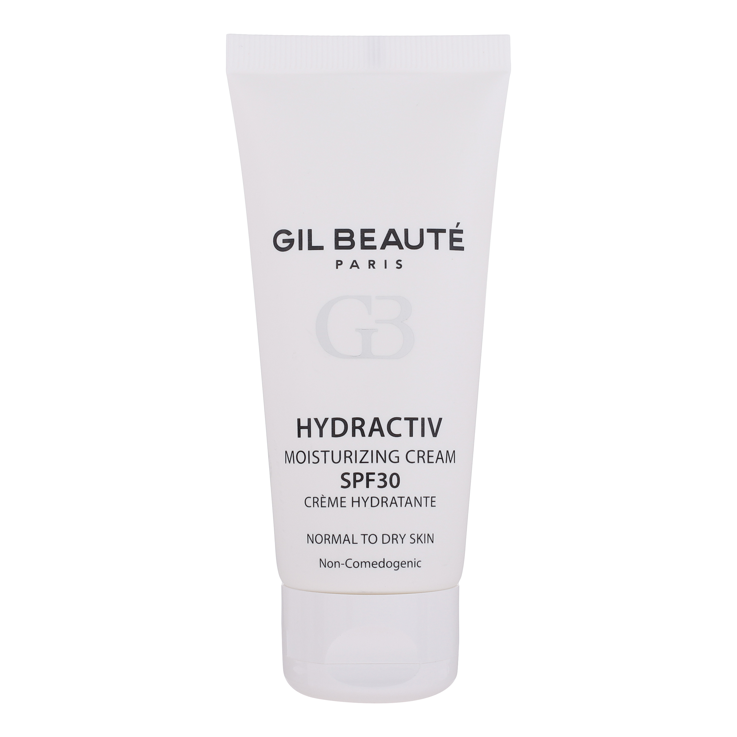 کرم مرطوب کننده ژیل بوته مدل Hydractiv حجم 40 میلی لیتر