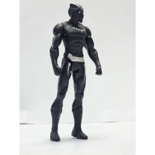 اکشن فیگور مدل پلنگ سیاه AVENGERS BLACKPANTER