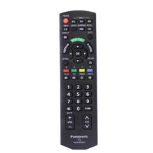 ریموت کنترل مدل P-544