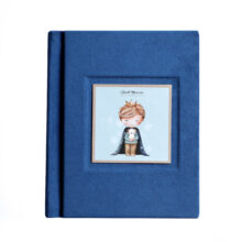 آلبوم عکس کودک مدل شومیز