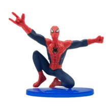 اکشن فیگور ناب سل مدل اسپایدرمن کد FI11038