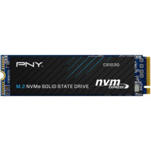 اس اس دی اینترنال پی ان وای مدل CS1030 M.2  NVMe Gen3x4 SSD ظرفیت 256 گیگابایت