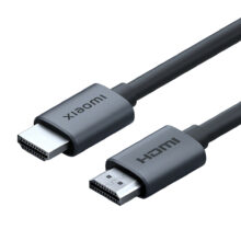 کابل HDMI 8K شیائومی مدل HX01C طول 1.5 متر