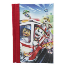 آلبوم خاطرات کودک مدل paw-20