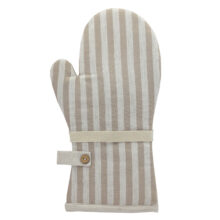 دستکش فر یانا هوم مدل آیدا بسته دو عددی