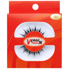 مژه مصنوعی ورژن مدل E128-01