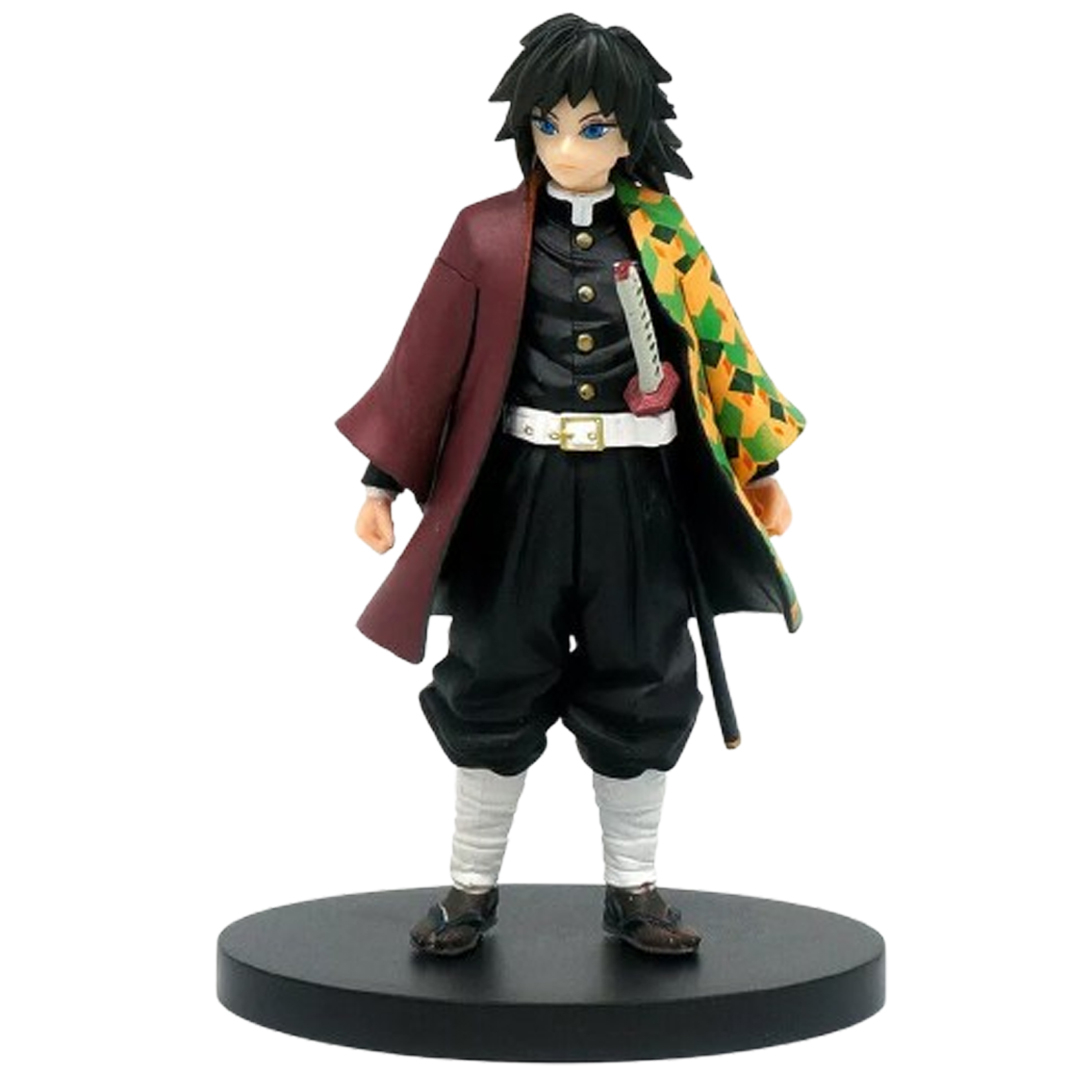 فیگور مدل گیو تومیوکا طرح شیطان کش