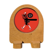 ساعت رومیزی طرح پسر کد 128