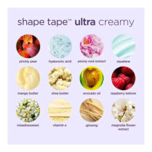 کانسیلر تارت مدل Ultra Creamy شماره 38N