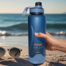 قمقمه ایون مدل YY-536 گنجایش 1 لیتر