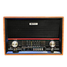 رادیو مدل 2002bl