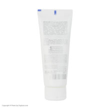 کرم مرطوب‌کننده کامان مدل OIL PLUS حجم 75 میلی‌لیتر