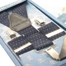 ساسبند مردانه سی اچ آر مدل M075BUDSPD