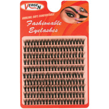 مژه مصنوعی ورژن مدل E124-12