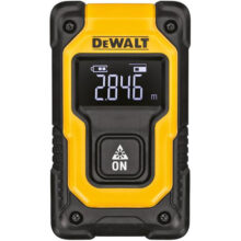 متر لیزری دیوالت مدل DW055PL-XJ