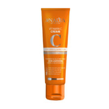 کرم مرطوب کننده آنادیا مدل Vit C حجم 150 میلی‌لیتر