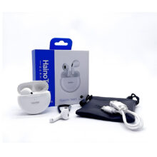 هدست بلوتوثی هاینو تکو مدل round-1 mini