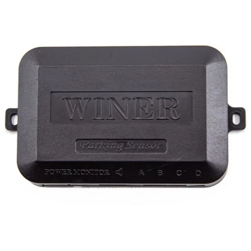 سنسور دنده عقب وینر مدل XD-089 بسته 4 عددی