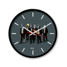 ساعت رومیزی راویتا مدل ارباب حلقه ها کد 3330