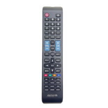 ریموت کنترل تلویزیون مدل AIWA_111