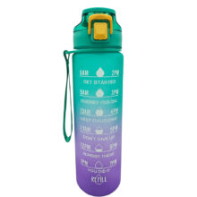 قمقمه کد 542 گنجایش 0.9 لیتر