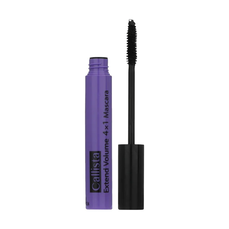 مجموعه ریمل حجم دهنده کالیستا مدل beauty بسته 3 عددی