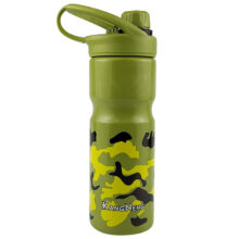 قمقمه کانگ نینگ مدل جنگی گنجایش 1 لیتر