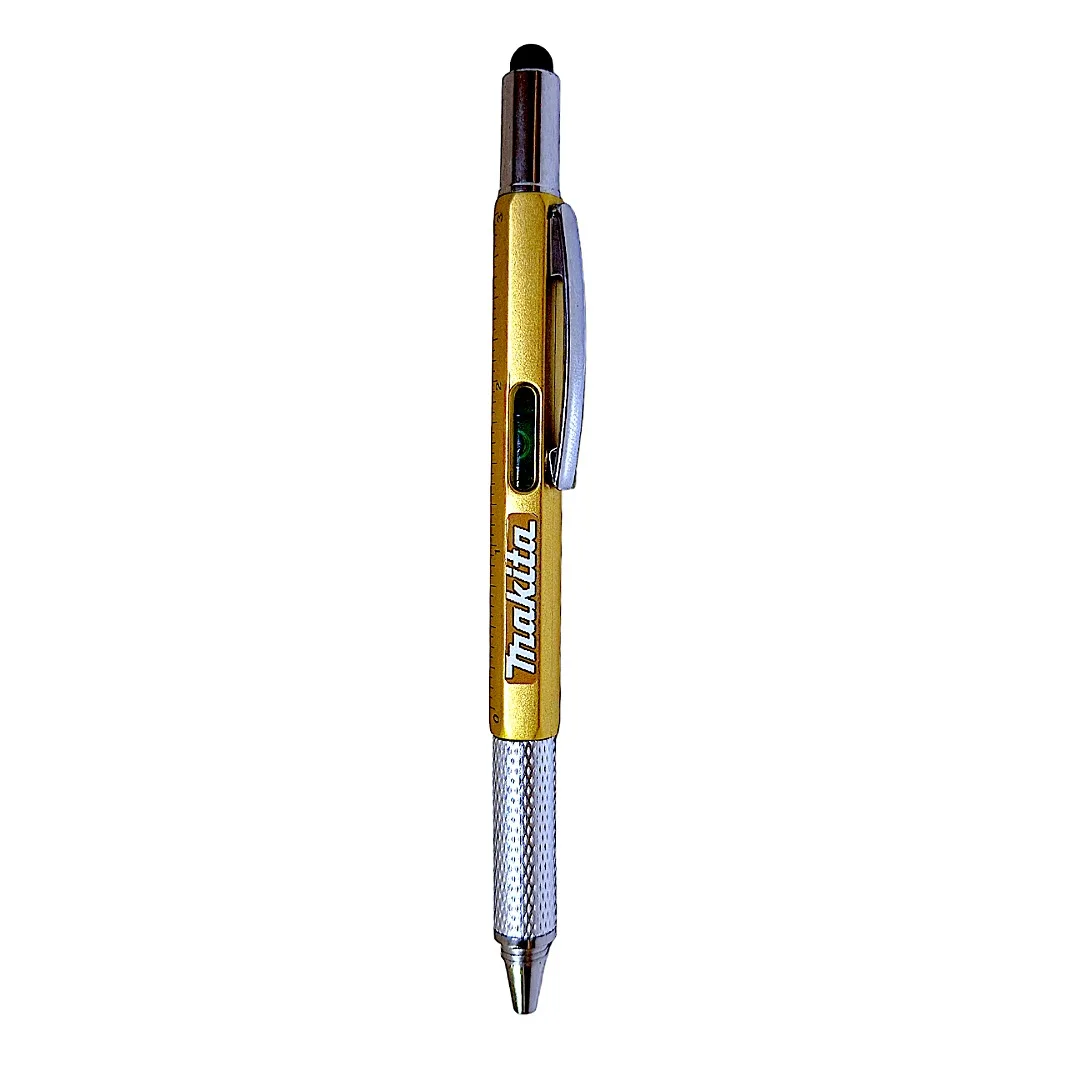 خودکار ماکیتا مدل Engineering pen طرح مهندسی کد mkt-en pen