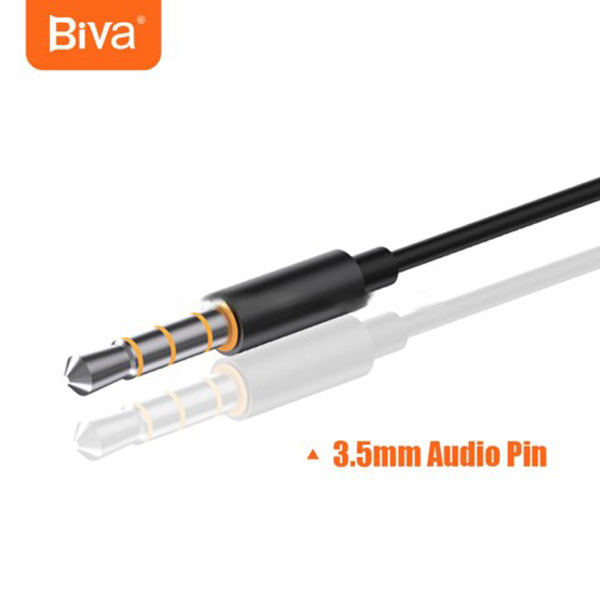 هندزفری بیوا مدل HF-11