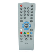ریموت کنترل تلویزیون مدل Panaroma 110