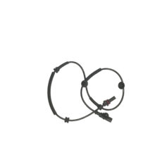 سنسور سرعت ABS راست ای کیو بی پی مدل 3550200U2230 مناسب برای جک S3 AT