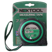 متر 7.5 متری نکستول گروپ
کد NT29031