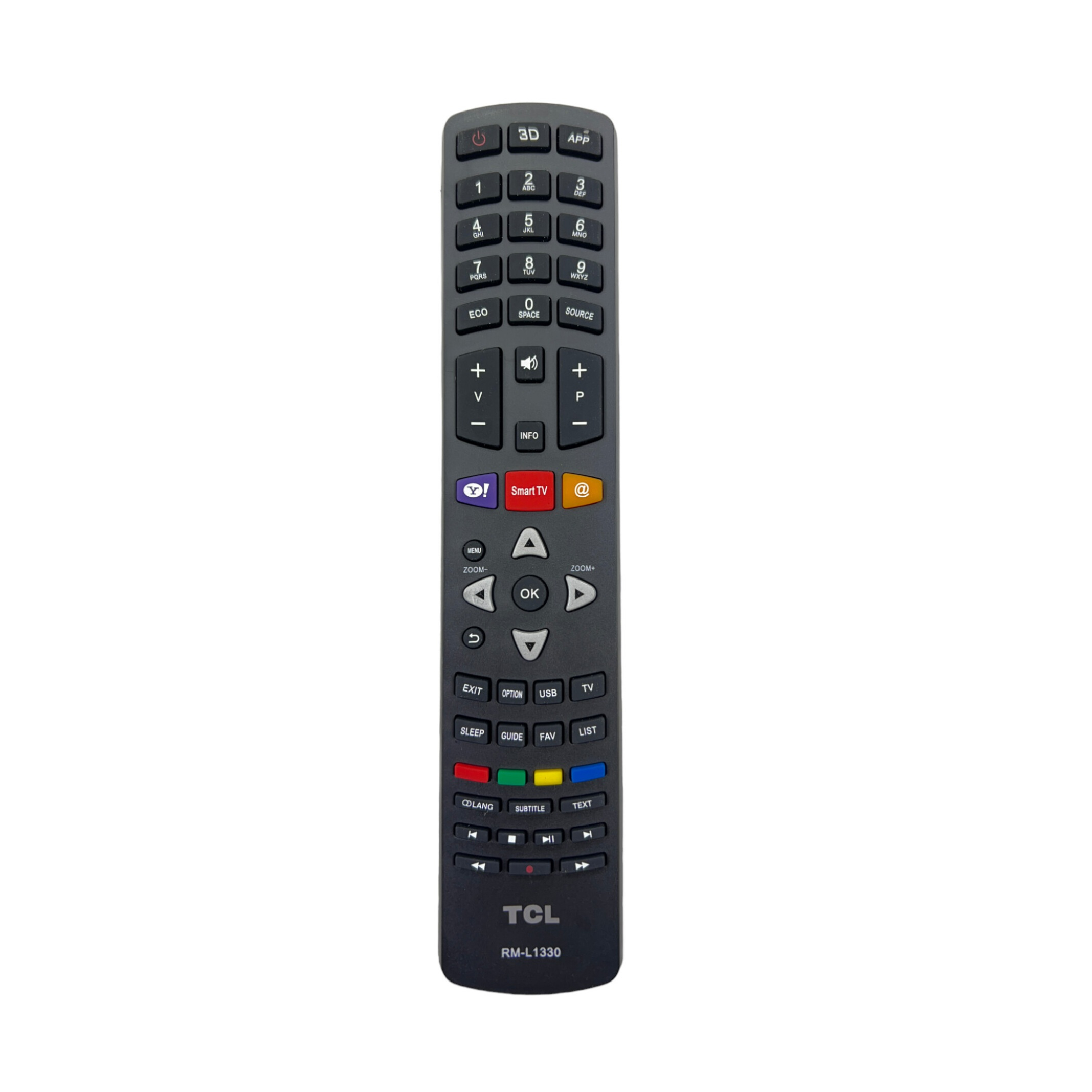 ریموت کنترل تی سی ال مدل fd-45