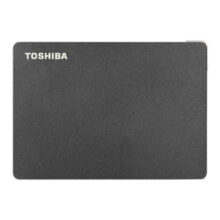 هارد اکسترنال توشیبا مدل Canvio Gaming ظرفیت 2 ترابایت