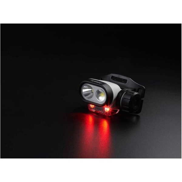 چراغ پیشانی سانری مدل muye3