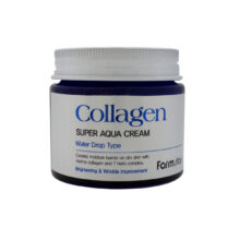 کرم ضد چروک فارم استی مدل کلاژن حجم 80 میلی لیتر