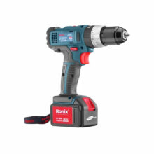 دریل پیچ گوشتی رونیکس مدل 8618RH