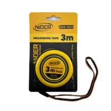 متر 3 متری نیدر مدل 3003