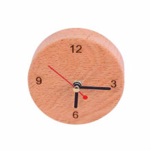 ساعت مدل دایره ای