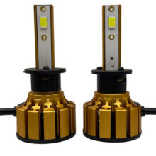 لامپ هدلایت خودرو اونجر مدل H7 بسته 2 عددی