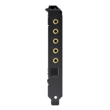 کارت صدا کریتیو مدل Sound BlasterX AE5-Plus