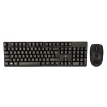کیبورد و ماوس بیسیم و بلوتوثی مدل KM20