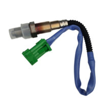 سنسور اکسیژن خودرو ان جی کی مدل ساژم مناسب برای پیکان