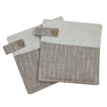 دستگیره یانا هوم مدل دنا بسته دو عددی