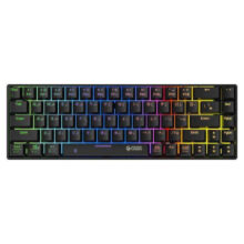 کیبورد مخصوص بازی پرودو مدل PDX220-BSW